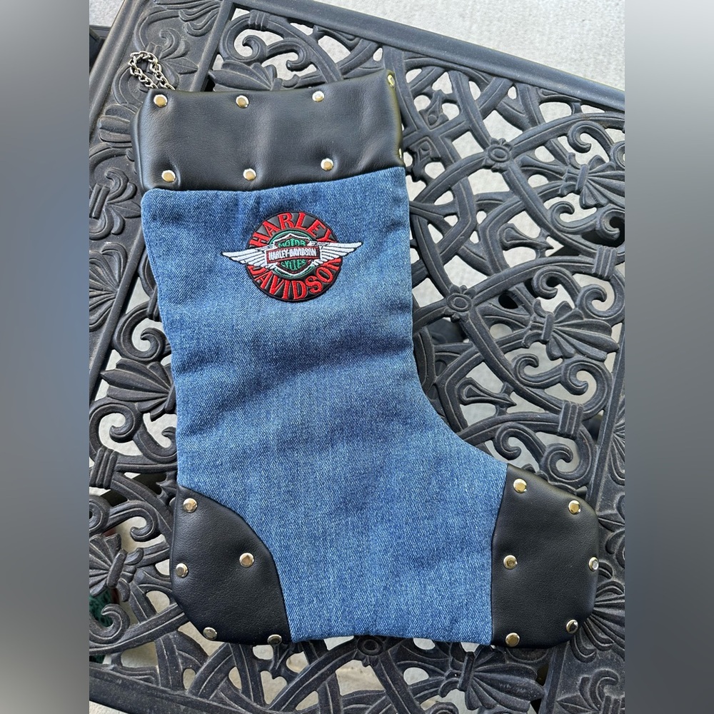 Harley-Davidson Stocking